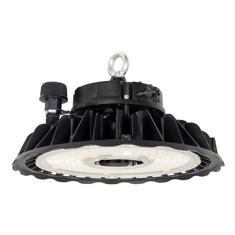 ROUND HIGH BAY LED RHB 